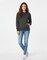 JERZEES NuBlend Hooded Sweatshirt for Casual, Winter & Everyday Wear